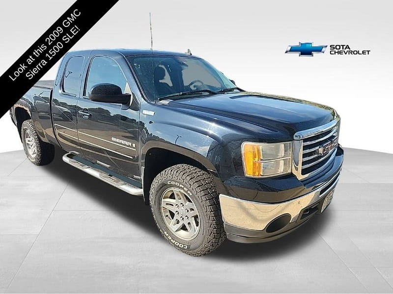 Used Truck for Sale Under $10000