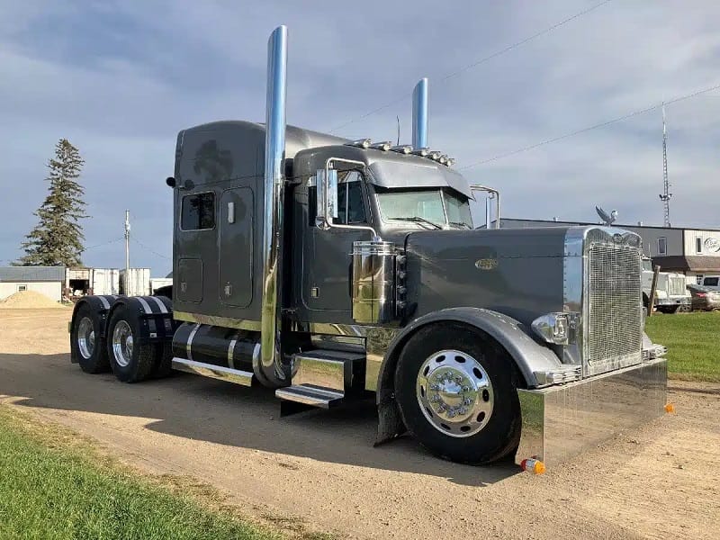 Used Semi Truck for Sale