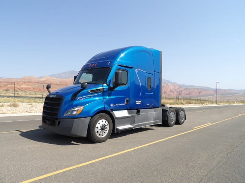 Used Semi Trucks for Sale Under 25000