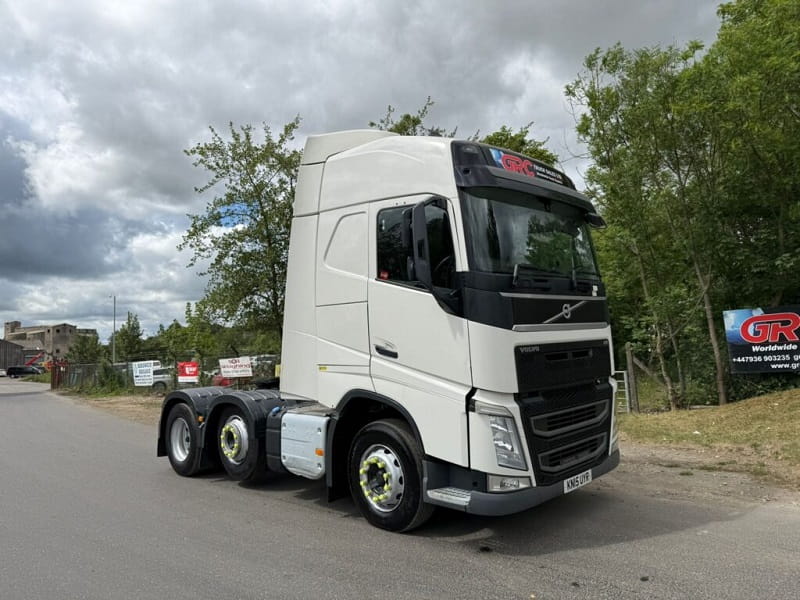 Used Semi Trucks for Sale Under 25000