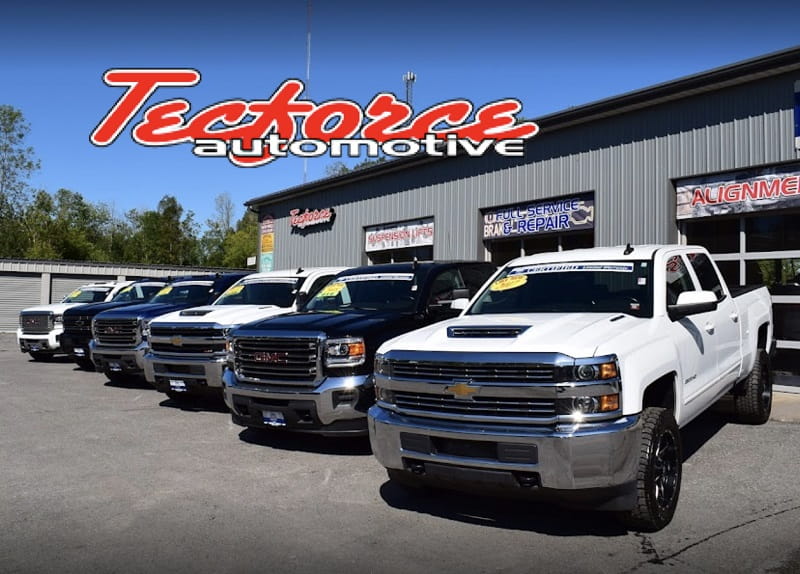 Used Truck for Sale Near Me