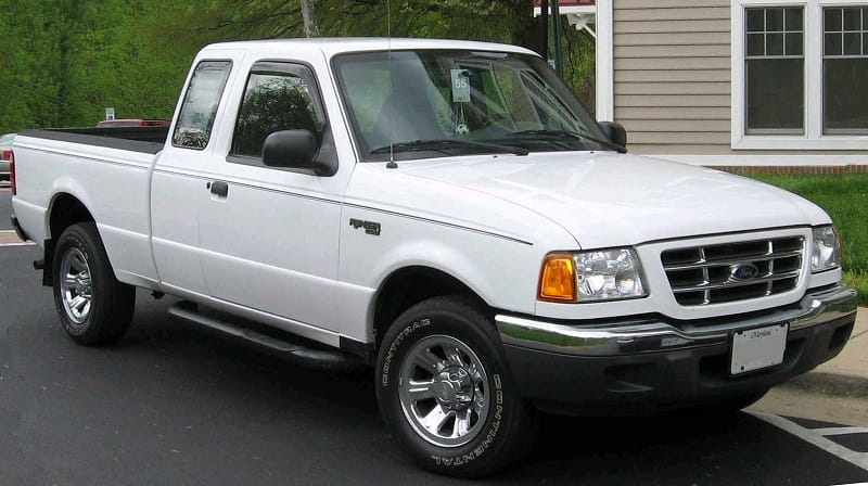 Used Truck for Sale Near Me