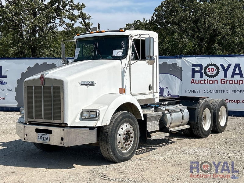 Used Truck for Sale in USA