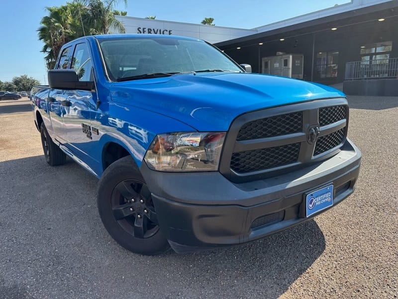 Used Truck for Sale Near Me