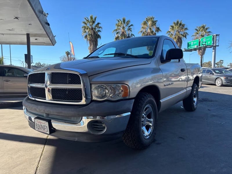Used Truck for Sale Under $10000