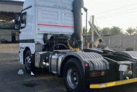 Used Truck for Sale in Saudi Arabia Haraj