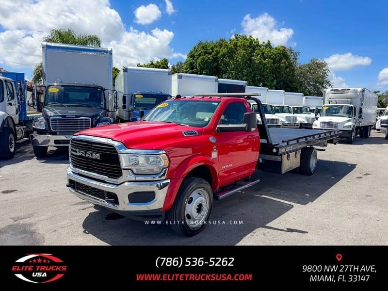 Used Truck for Sale in USA
