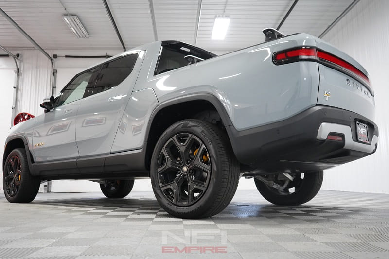 Rivian Used Truck for Sale