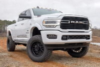 Lifted Ram Diesel Trucks for Sale Lifted Ram Diesel Trucks for Sale