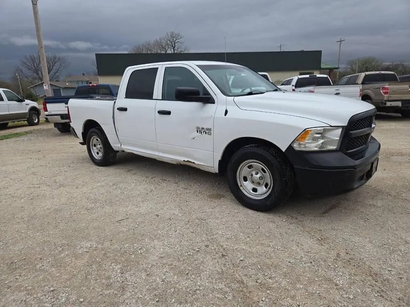 Used Trucks for Sale Near Me Under 5000 No Credit Check