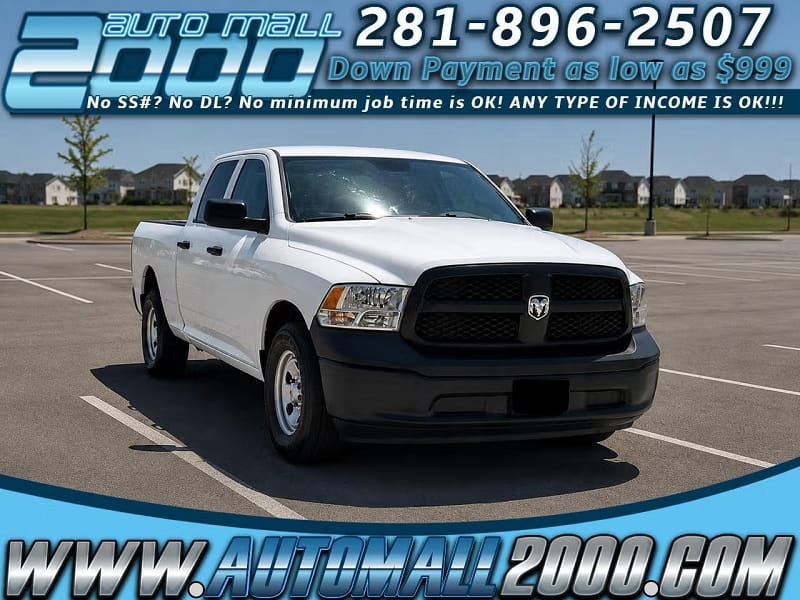 Used Trucks for Sale Near Me Under 30000 With Warranty
