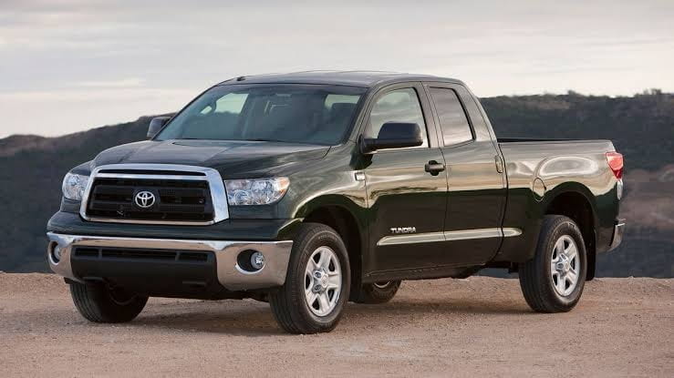 Used Trucks for Sale in California Under 10000 Low Mileage