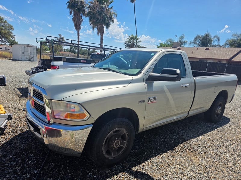 Used Trucks for Sale in California Under 15000 By Owner