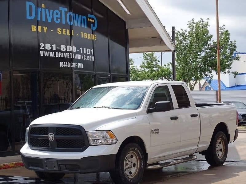 Used Trucks for Sale in California Under 15000 No Credit Check