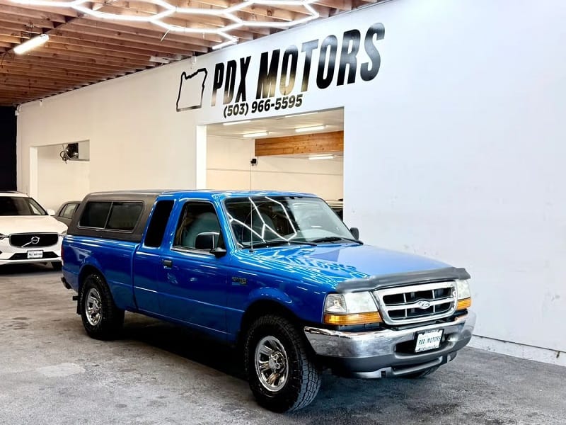 Used Trucks for Sale in Florida Under 10000 With Financing
