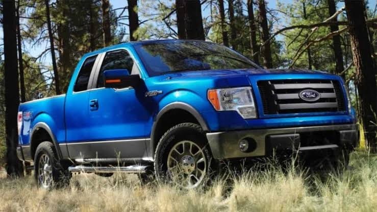 Used Trucks for Sale in Florida Under 10000 Good Condition