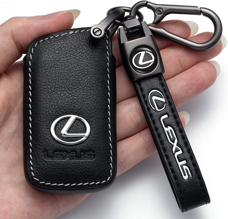 Lexus Won't Start But Has Power