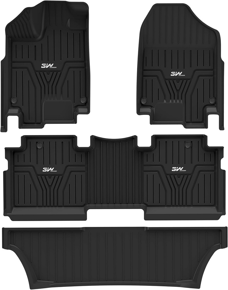 honda odyssey engine light