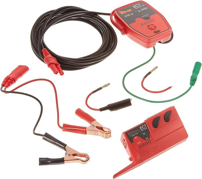 2018 Jeep Compass Auxiliary Battery