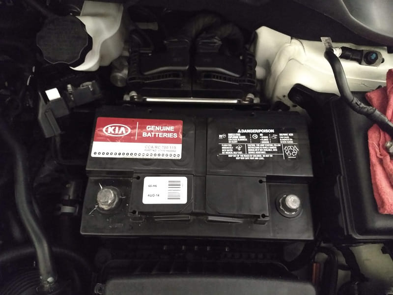 2011 Kia Soul Battery Size, Type & Replacement Mechanic Guide