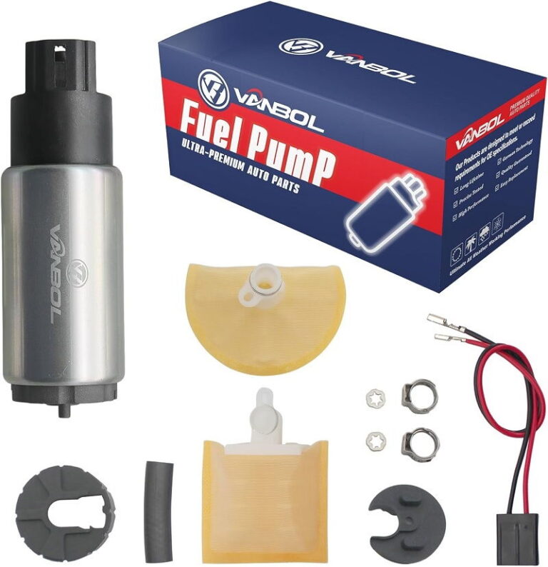 Fuel Pump For A 2003 Ford Expeditionnull