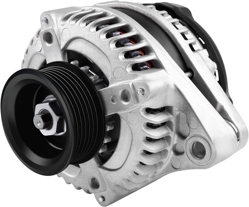2005 Acura TL Alternator