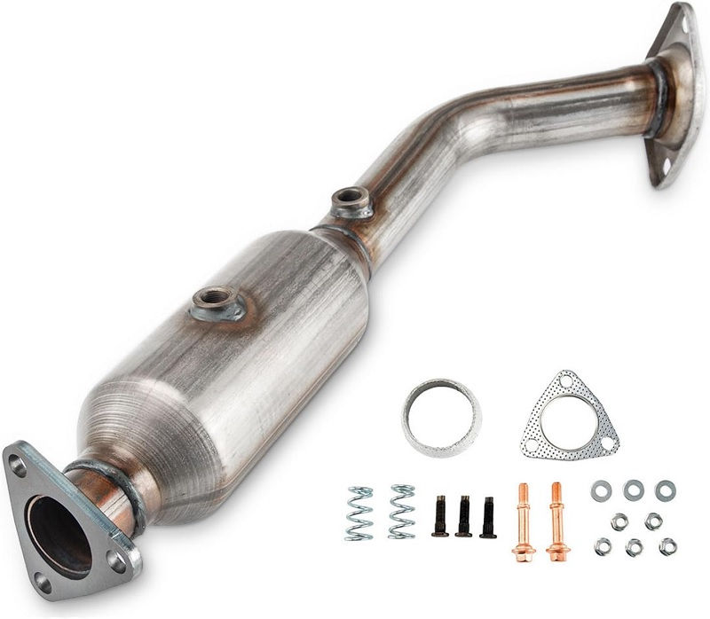 2005 Honda CRV Catalytic Converter