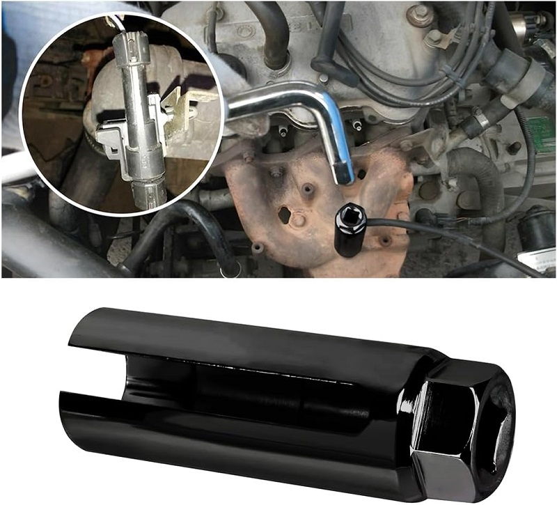 2005 Honda CRV Catalytic Converter