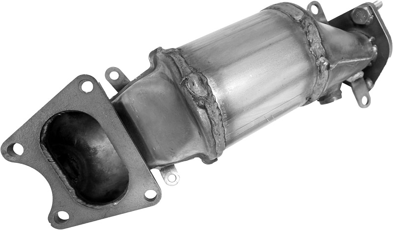 2005 Honda Odyssey Catalytic Converter