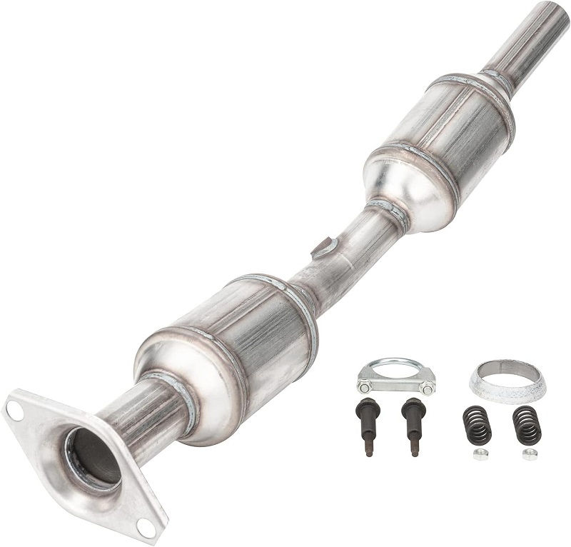 2005 Toyota Prius Catalytic Converter
