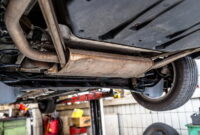 2006 Prius Catalytic Converter