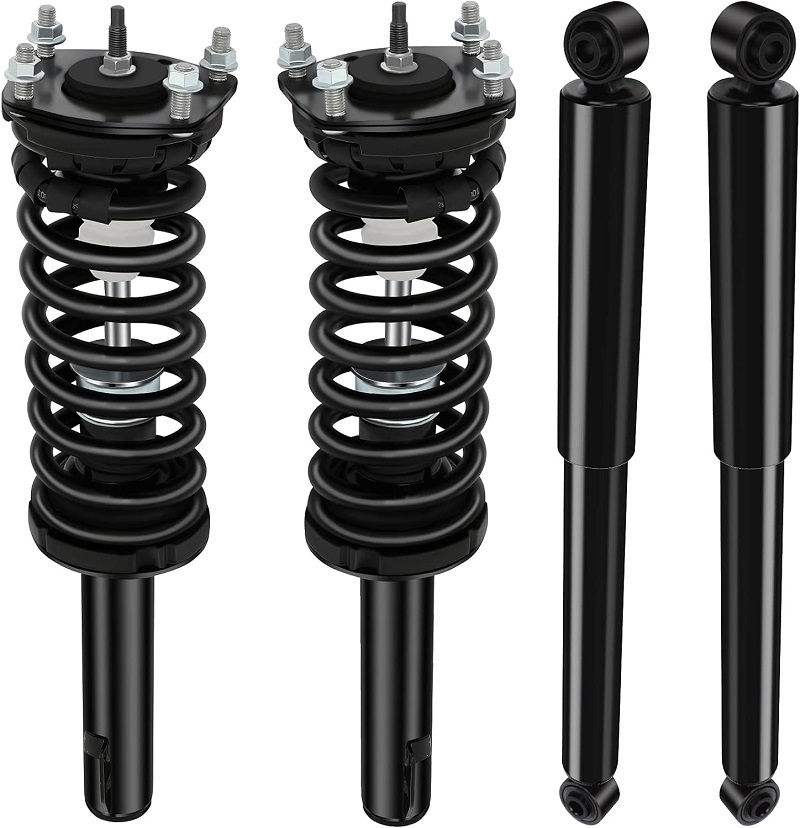 2007 Jeep Commander Problems