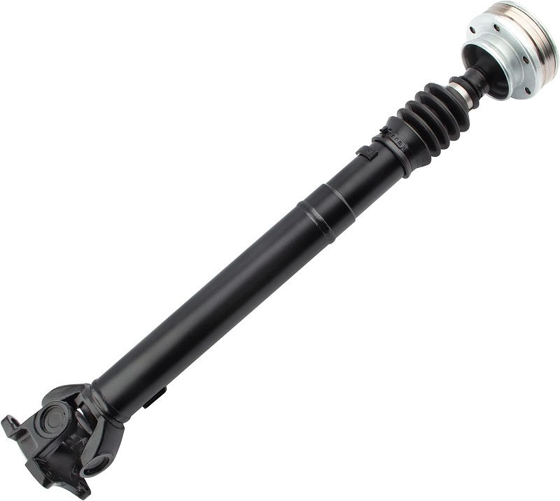2007 Jeep Commander Problems