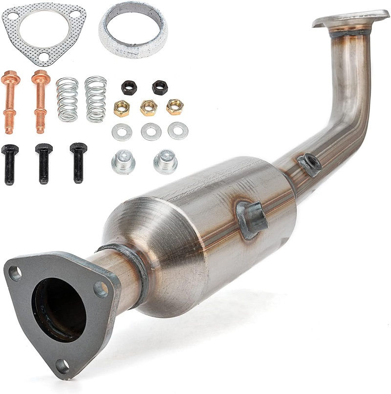 2008 Honda CRV Catalytic Converter