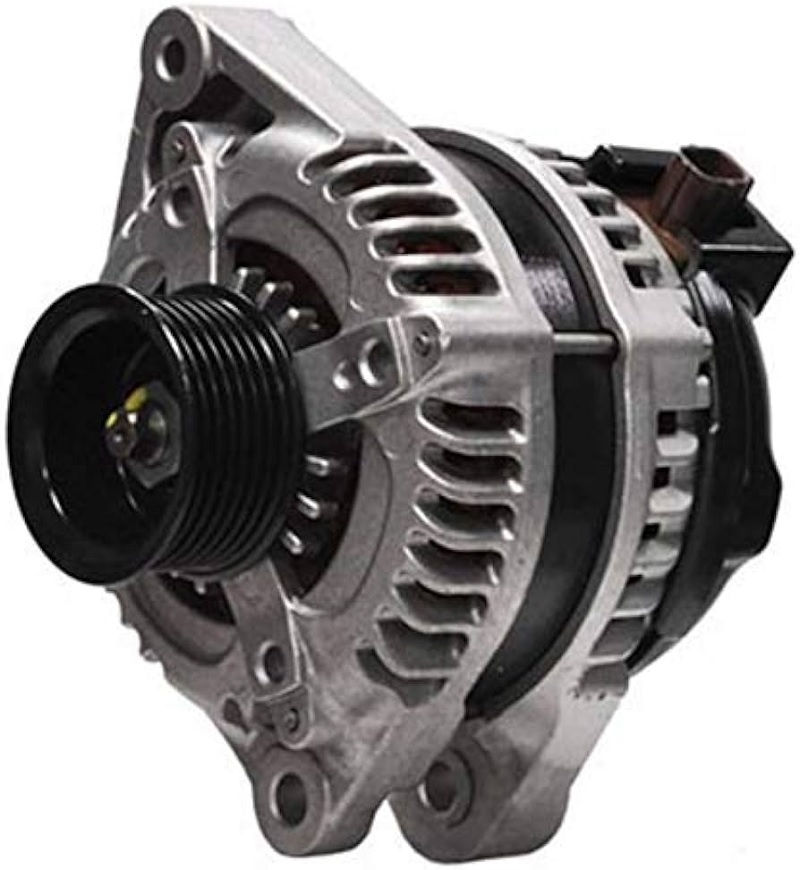 2009 Honda Accord Alternator