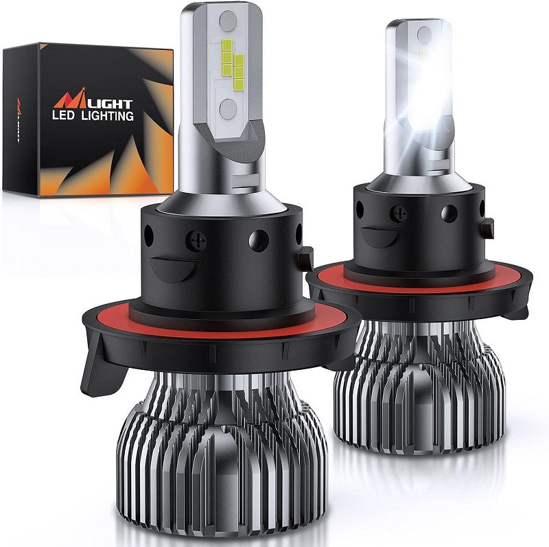2011 Chevy Cruze Headlight Bulb