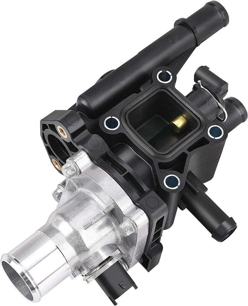 2011 Chevy Cruze Thermostat