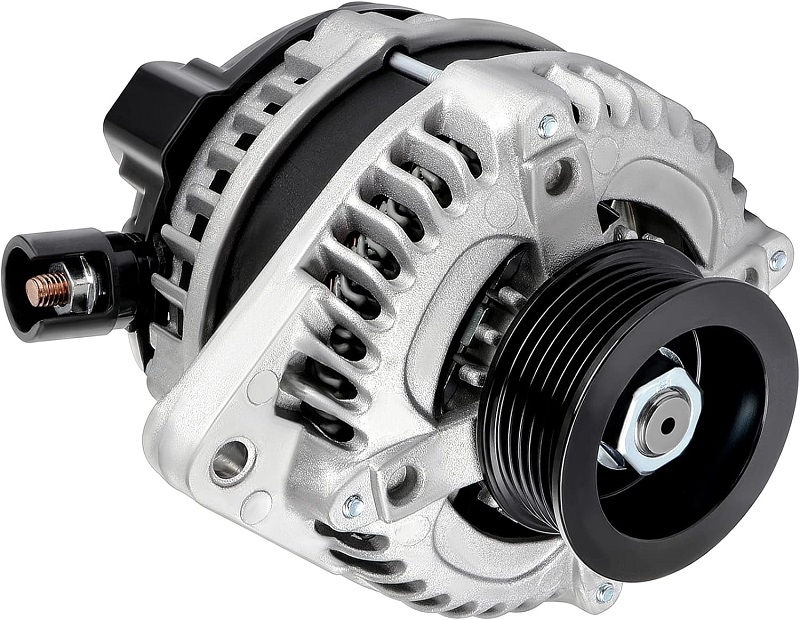2011 Honda Pilot Alternator