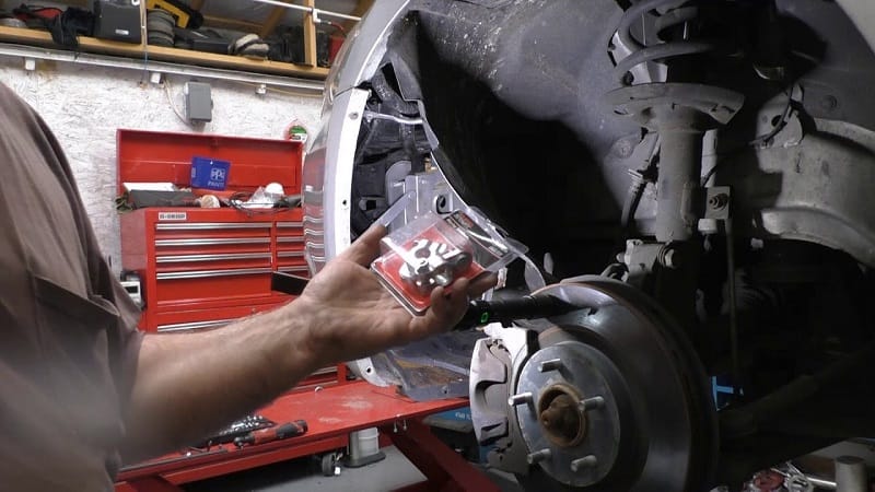 2012 Chrysler 200 Battery