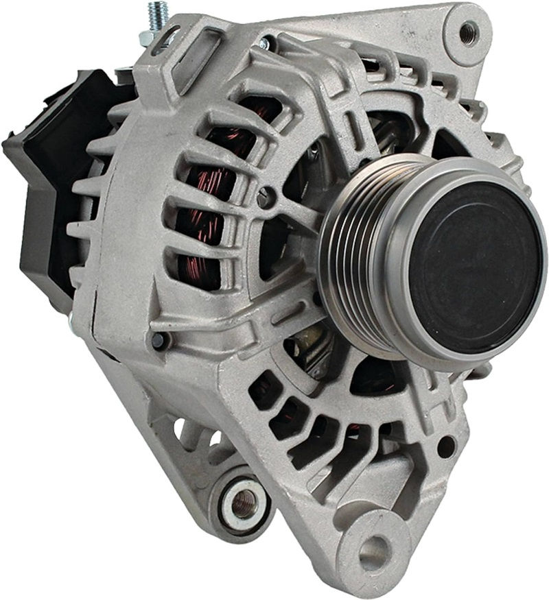 2013 Hyundai Elantra Alternator
