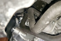 2014 Nissan Sentra AC Compressor