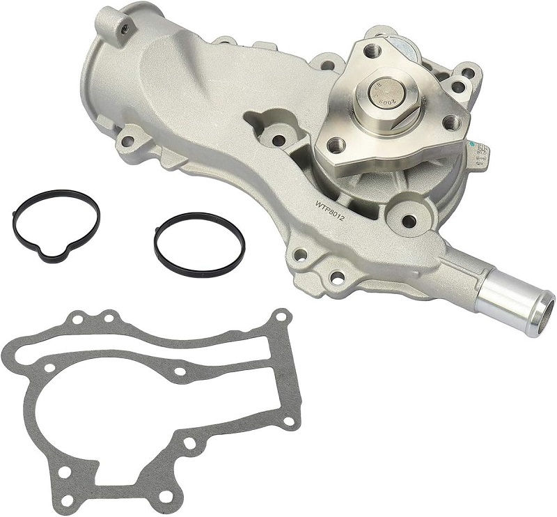 2015 Chevy Cruze Water Pump