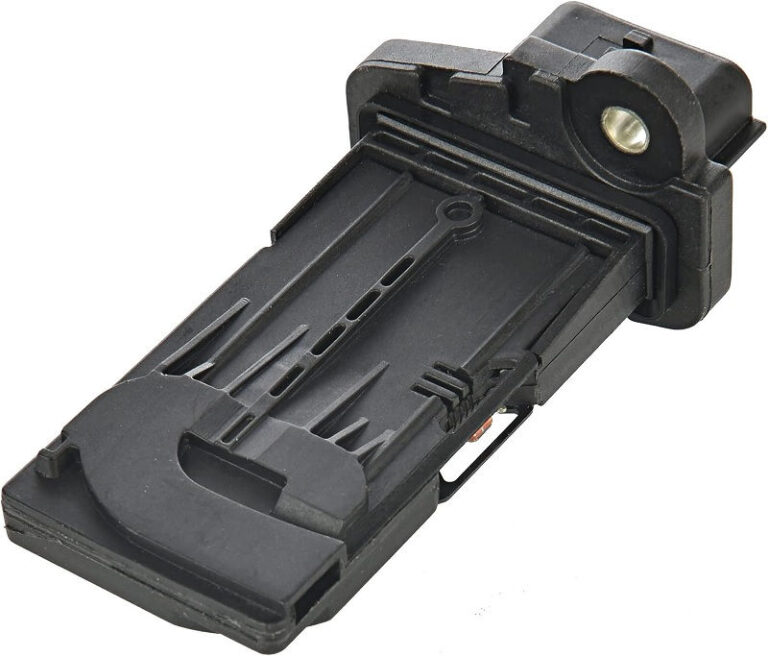 2015 Nissan Sentra Mass Air Flow Sensor Mechanic Guide