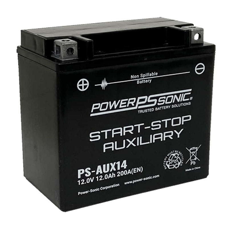 2019 Jeep Compass Battery