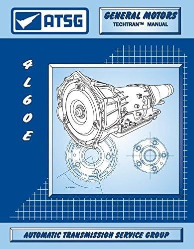 4L60E Bellhousing