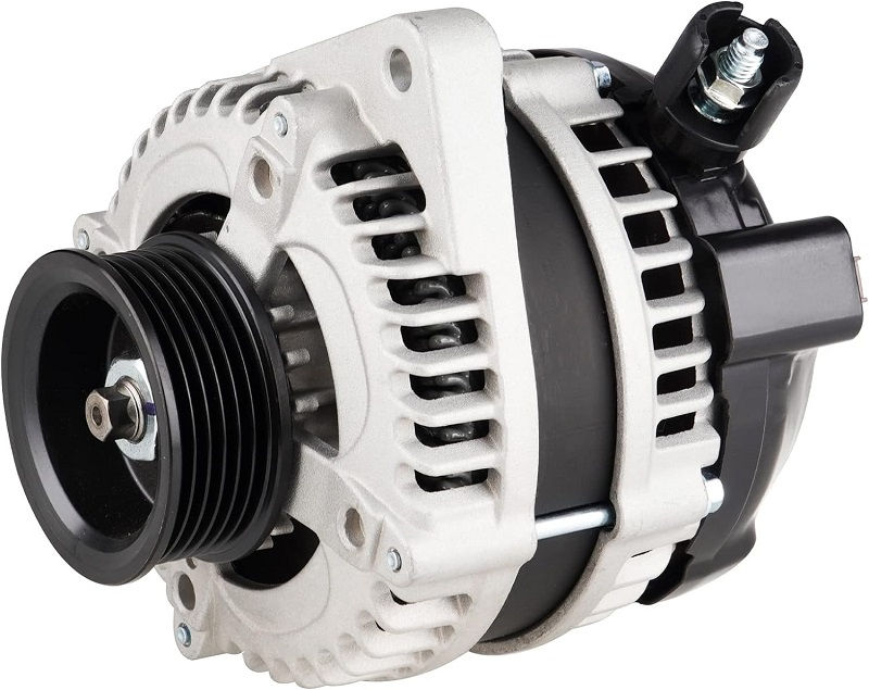 2009 Honda Accord Alternator