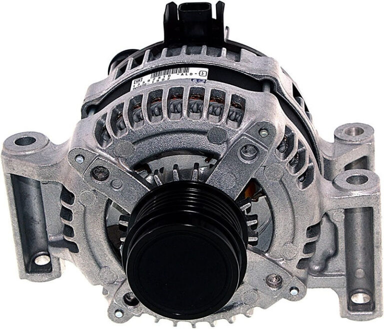 Alternator For 2013 Chevy Malibu Mechanic Guide