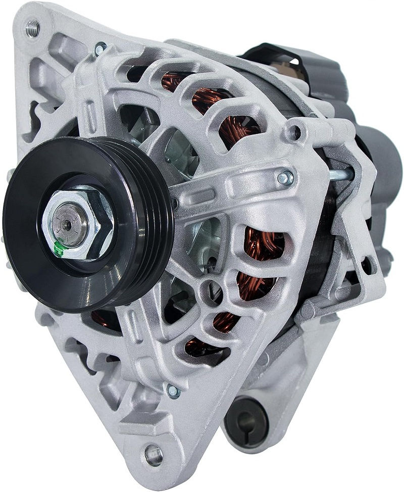 Alternator For a Hyundai Elantra