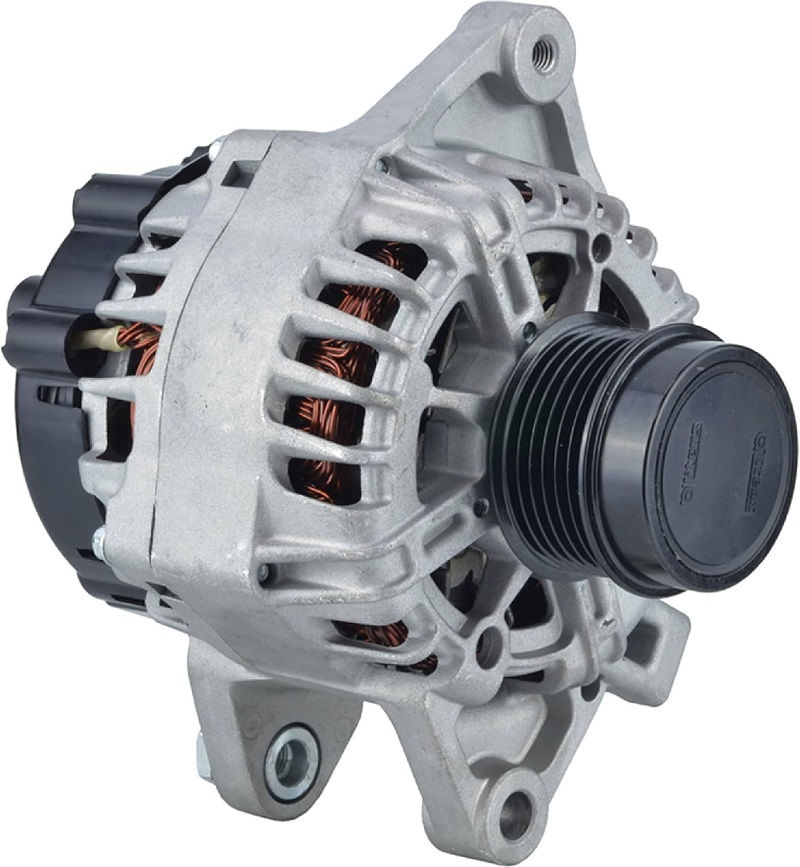 Alternator Toyota Corolla 2015