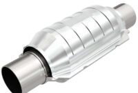 2012 Nissan Altima Catalytic Converter